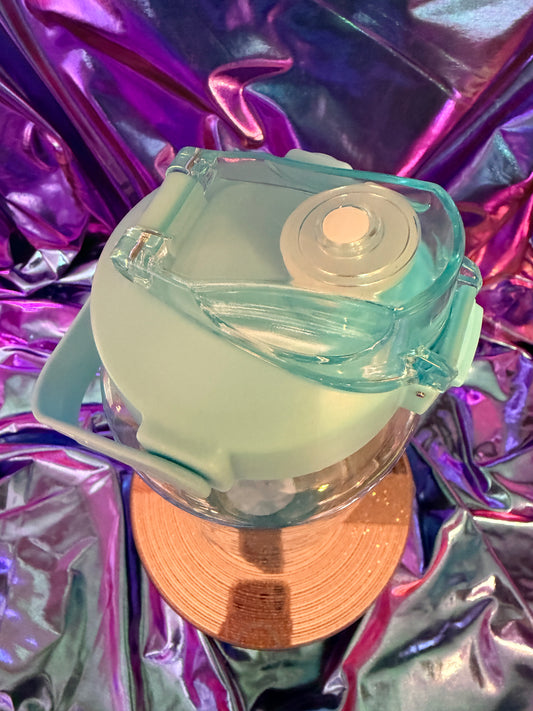 70oz DRINKING BOTTLE (Not Snowglobe)