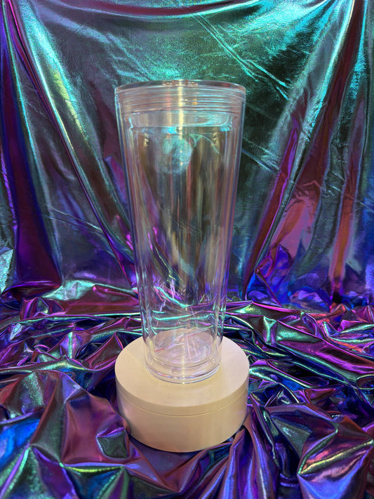 24oz SNOWGLOBE