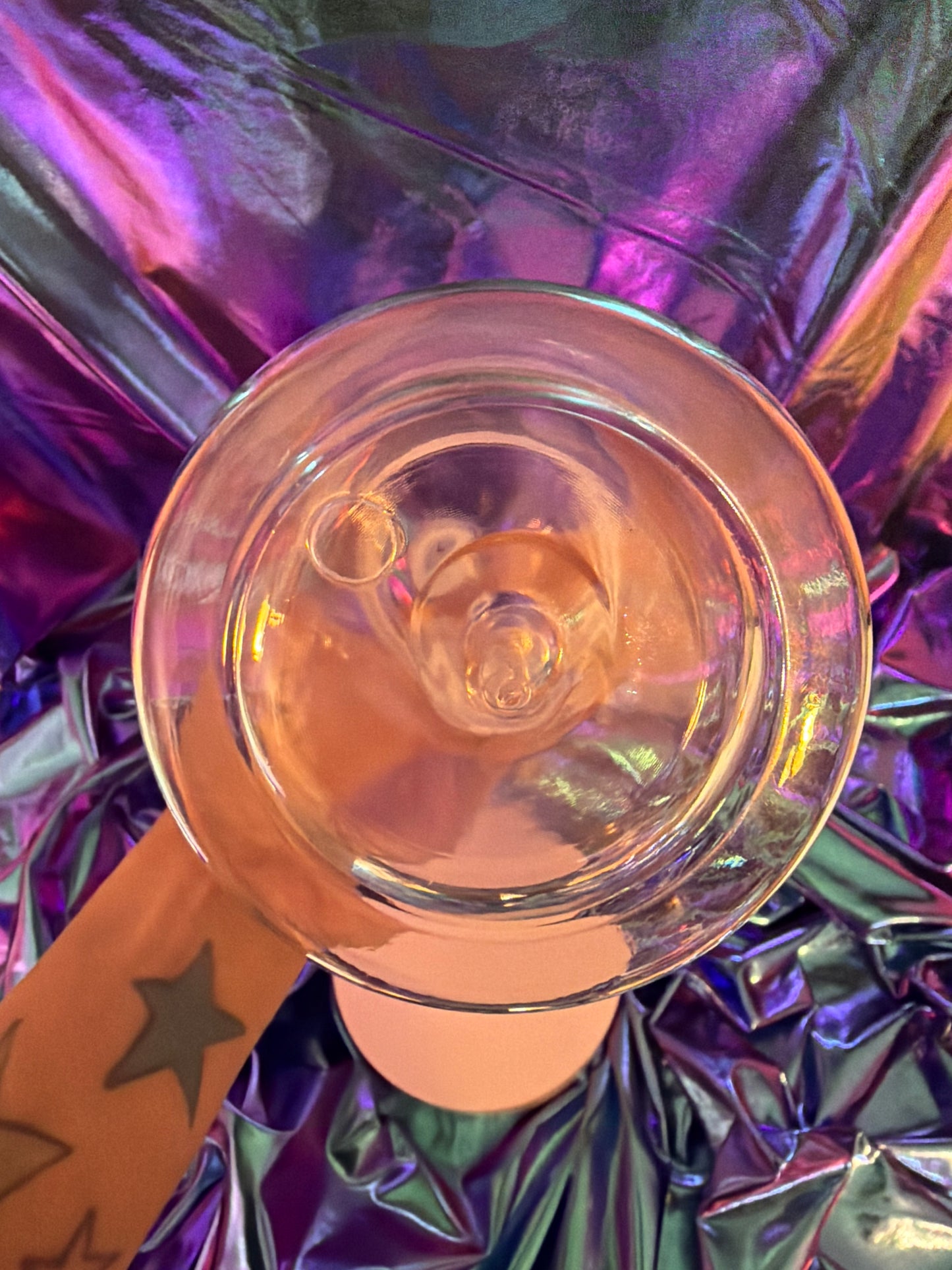 20oz SNOWGLOBE