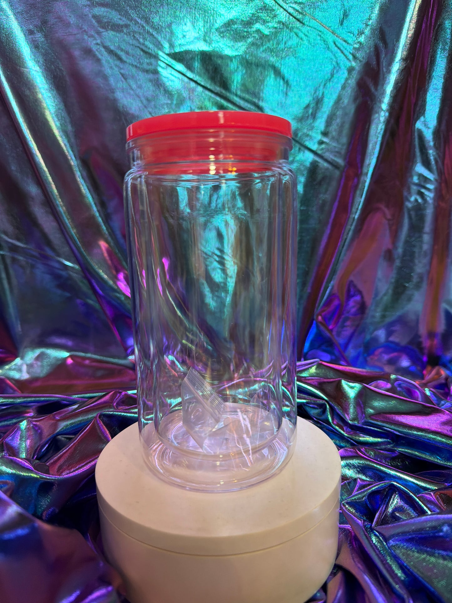 16oz SNOWGLOBE