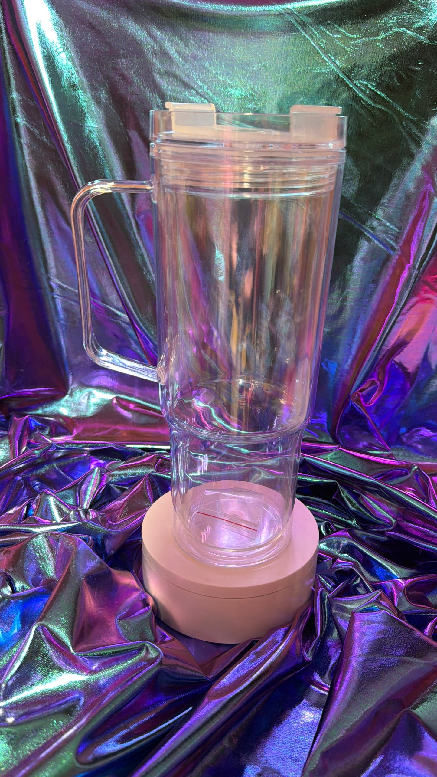 40oz SNOWGLOBE