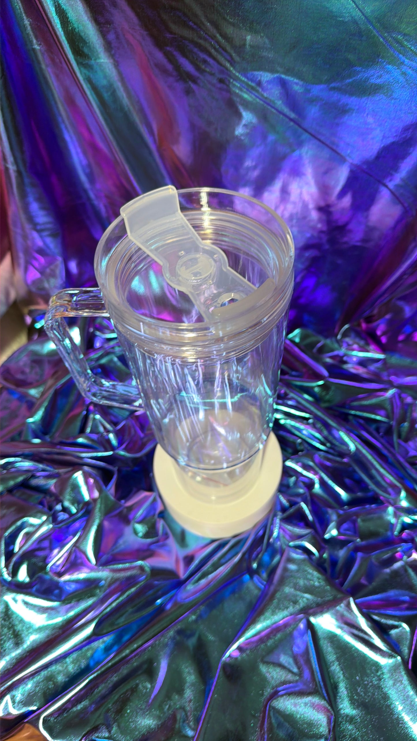40oz SNOWGLOBE
