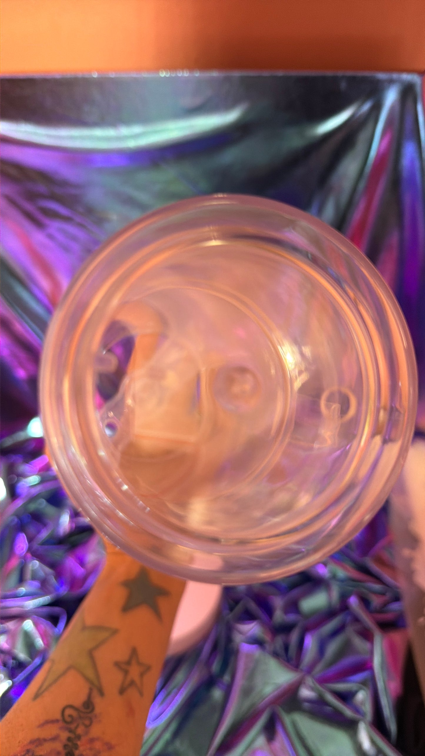 40oz SNOWGLOBE