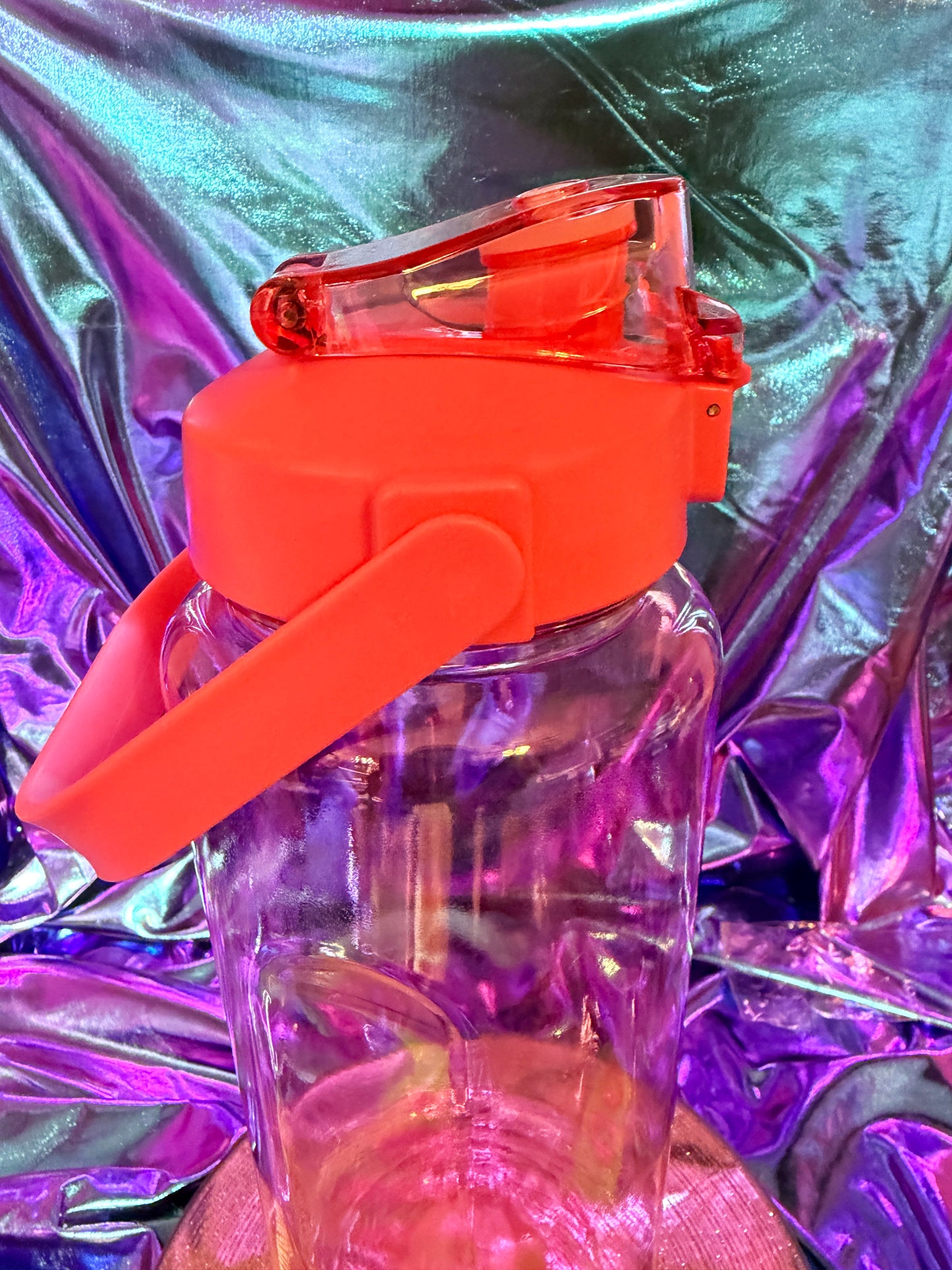 70oz DRINKING BOTTLE (Not Snowglobe)